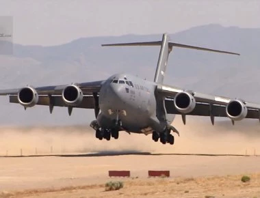 Τελείωσαν… τα Globemaster: Το τελευταίο το αγόρασε η Ινδία